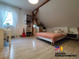 Dom dla doceniających naturę, 5km od Krosna Odrz